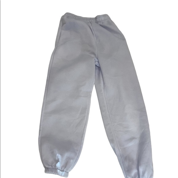 Hand dyed cloud pants - Picture 6 of 6